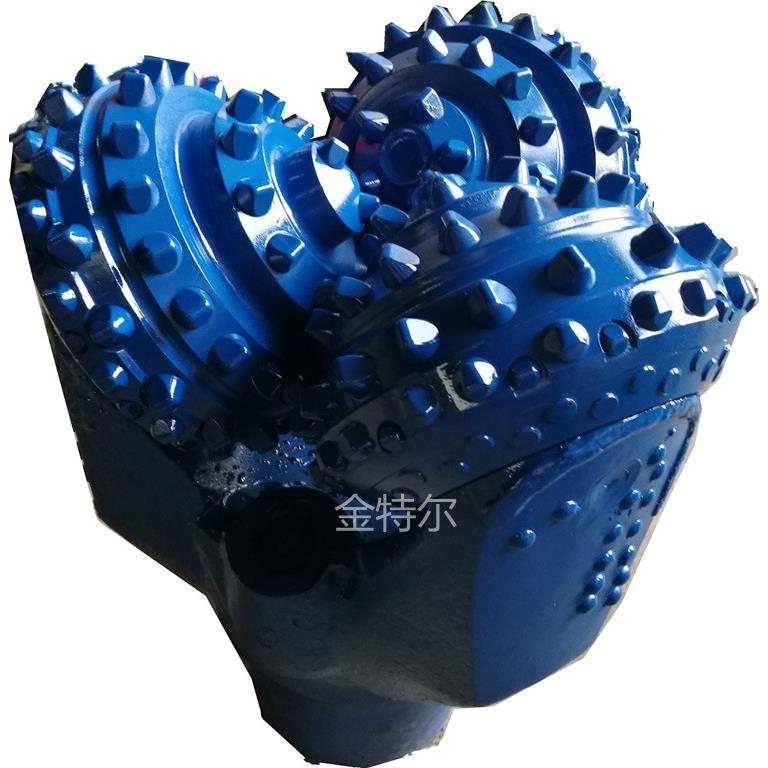 岩石扩孔器 岩石扩孔牙轮钻头 金刚石复合片扩孔钻头