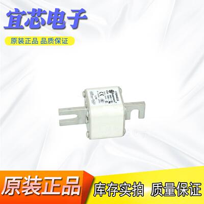 BUSSMANN巴斯曼快速熔断器/保险丝170M6146 170M6147现货直销