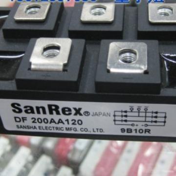 DF200AA160 DF150AA160 DF200AA120 DF150AA120三社SANREX整流桥