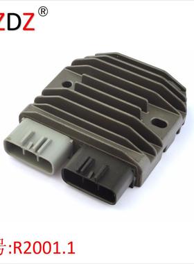 2001.1 适用Yamaha 1D7-81960-00-00 1D7-81960-01-00稳压器 25A