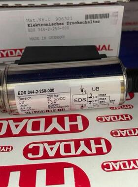 VD5C.0 贺德克HYDAC 压力开关 滤芯 温度探头 温度传