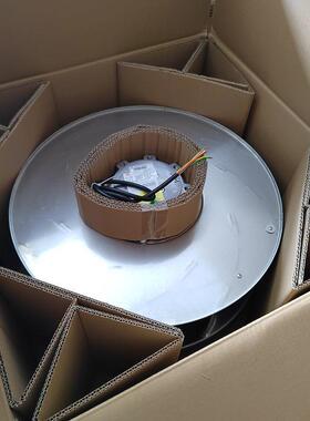 干式变压器柜顶冷却风机EKHR450-4SW.138.5HA德国洛森ROSENBERG