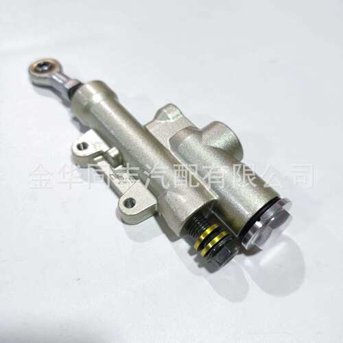 跨境热销KTM制动总泵Husqvarna TC250 KTM离合器泵77013060044