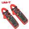 UNI-T/优利德UT211B迷你钳型表高精度电流表便携勾表