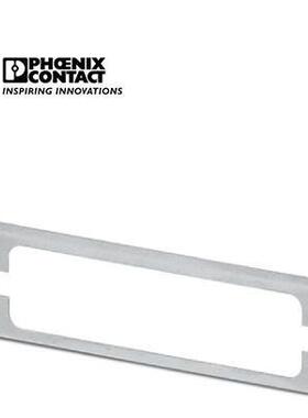 菲尼克斯D-SUB EMC屏蔽支架?VS-25-A-EMV-S电气联接德国是PHOENI