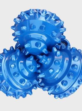 供应吉林5 1/4寸133mm地质勘探工程用三牙轮钻头