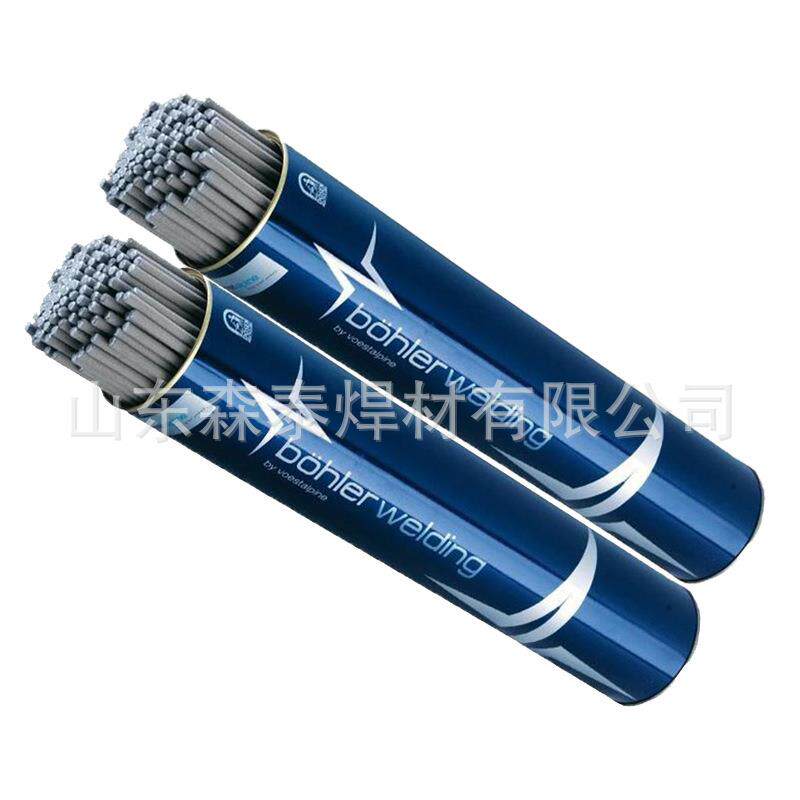 奥地利伯乐E6010管道焊条E7010 E8010 E8018-G纤维素管道焊条