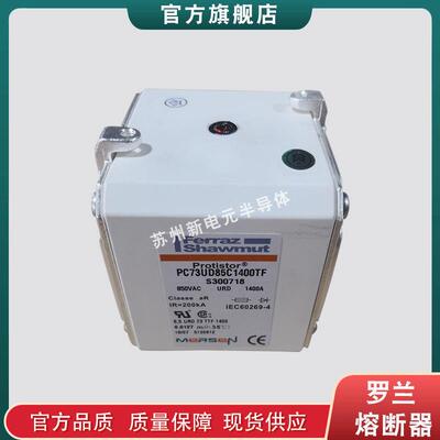 快速熔断器/陶瓷保险丝D73GB35V1000TFtM302645现货