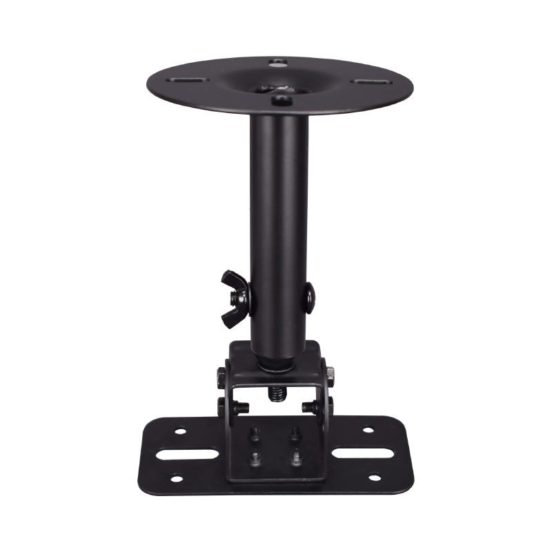 卡包音箱吊架环绕音响支架影院会议专业音响壁挂架子卡包音箱托架