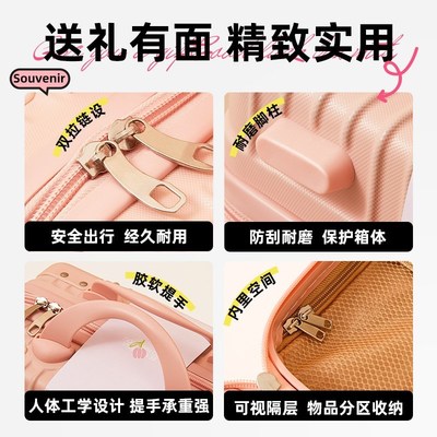 伴手礼女伴娘伴郎生日礼物结婚礼品公司高档商务定制实用小众礼盒