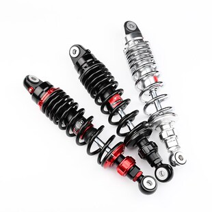 PTeng后减震小牛U+B UQI九号N70/F90/A/B30C雅迪台铃电动车改装