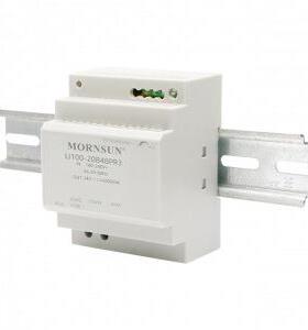 MORNSUN/金升阳 LI100-20B15PR3 开关电源现货速发