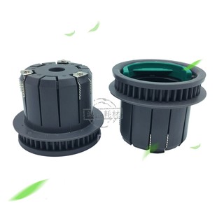 奇普KIP3100 700M 纸盘装 纸法兰 7900 装 7700 7170 7100 7570纸轴