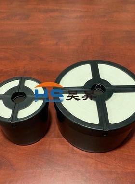 P640149蜂窝滤芯适配徐工335 380的空滤 空气滤芯工程机械配件