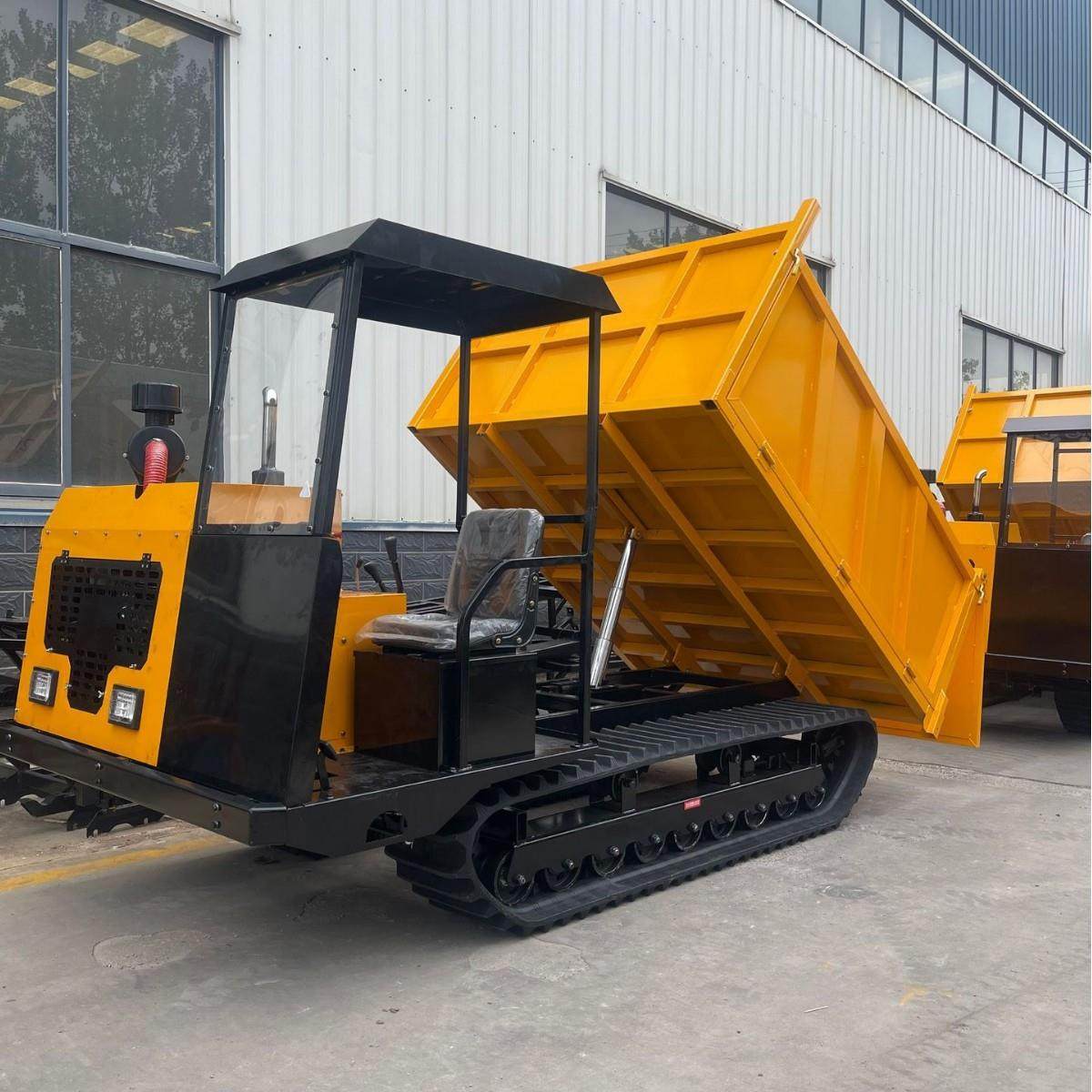 履带运输车爬山虎 果园工程小型大型自卸车 履带运输车爬山王农用,农机/农具/农膜,农用拖拉机,淘宝优惠券,粉丝福利购,淘宝优惠卷