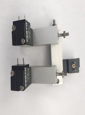 海德堡印刷机电磁阀气缸 ESM-10-4-P-SA现货38401 ESM-25-30-P-SA