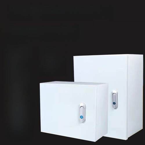 Jxf基础箱室内配电箱家用电器接线箱控制箱工厂壁挂式表箱