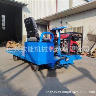 的哪里送货动力运输车施工有制做火车轨道火车轨道电动运输车