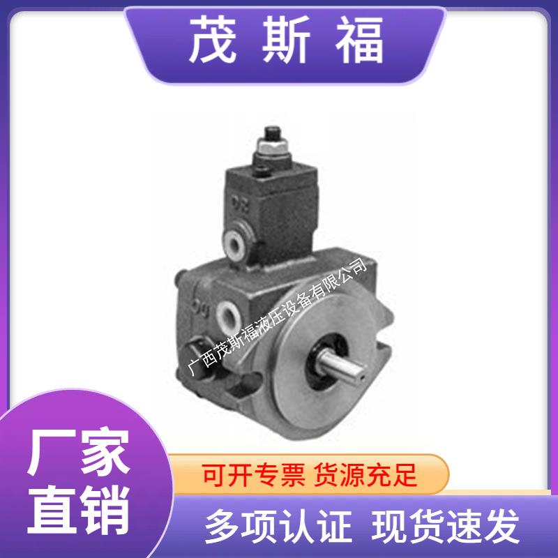 意大利DUPLOMATIC柱塞泵液压油泵变量叶片泵液压站泵头图片