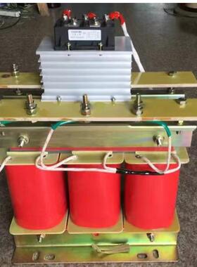 赣兴AC380V220转DC110v48v36v12v直流变压器ZSG-15KVA20KVA足功率