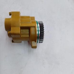 工程机械配件 C13发动机机油泵总成 223-1608