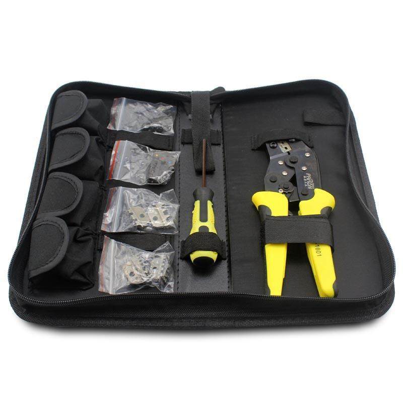 剥电缆棘轮卷曲工具4模具组合皮套套装压线钳压接工具电缆棘轮手,鲜花速递/花卉仿真/绿植园艺,割草机/草坪机,淘宝优惠券,粉丝福利购,淘宝优惠卷