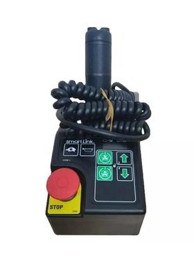 137633GT 吉尼六代上控四按键 品质保证 高空车零配件