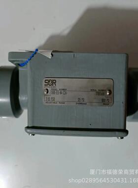 SOR索尔压力开关435200-EG9PT5