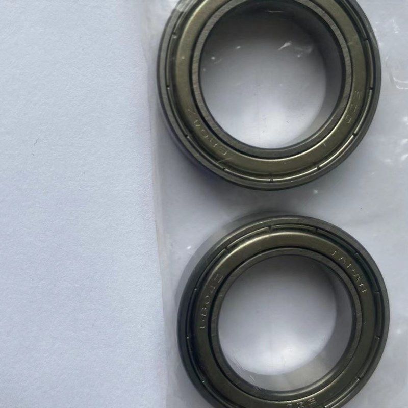 6805ZZ 25*37*7mm 61805ZZ EZO进口精密轴承 高速轴承 电机轴承