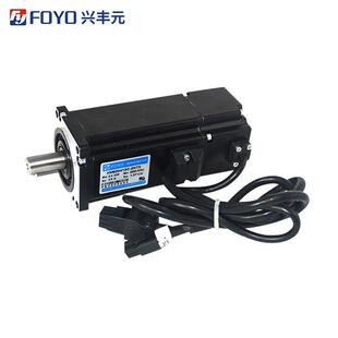 400W交流伺服电机HM600413C-2NT3伺服定位系统伺服马达高效率