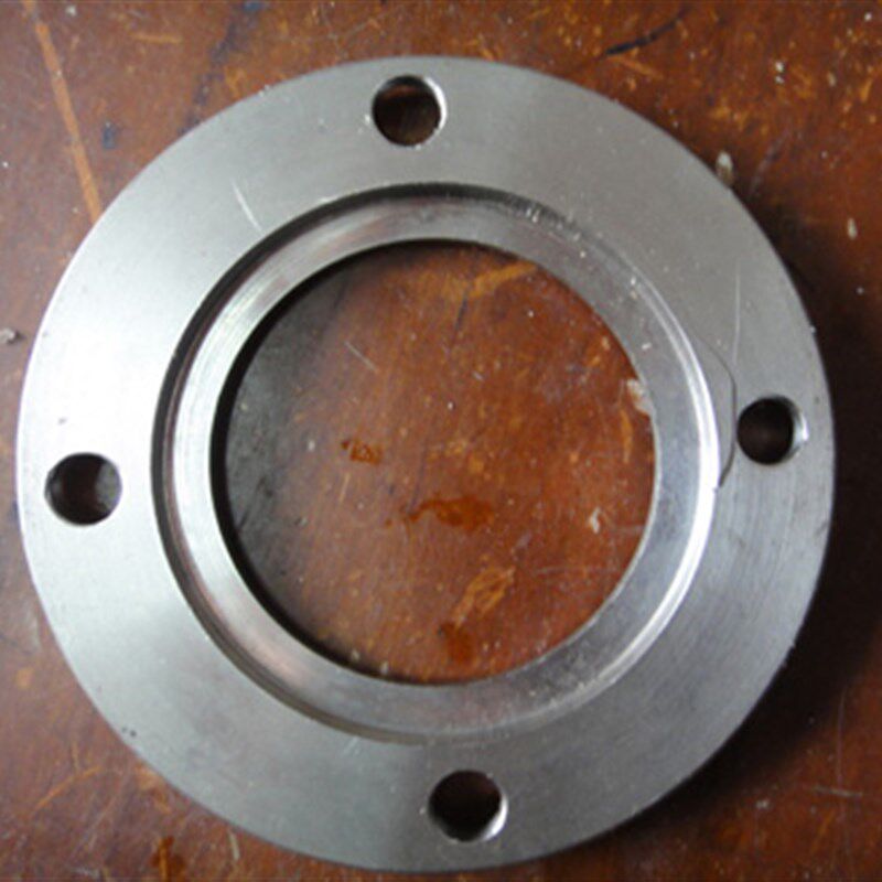 靖江 FSB氟塑泵 WB2机封 不锈钢静环压盖 2寸