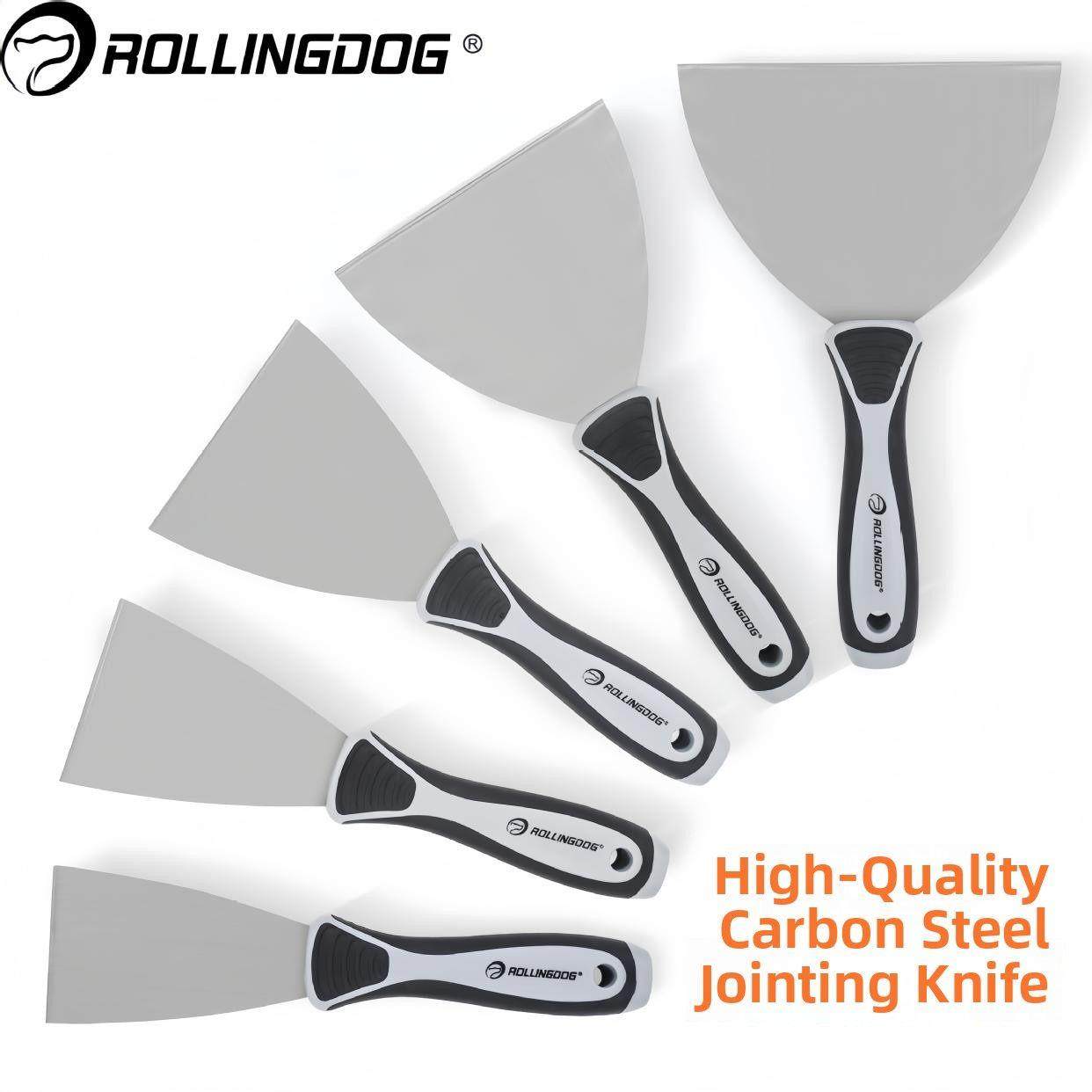 碳钢油灰刀装饰清洁刮刀油灰刮刀大型白色金属铲敲打刮刀工具,五金/工具,油灰刀,淘宝优惠券,粉丝福利购,淘宝优惠卷