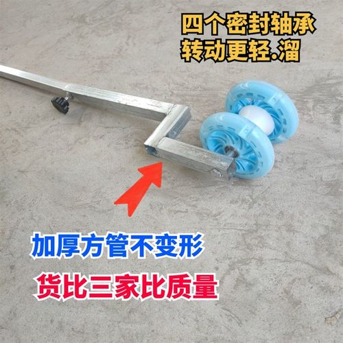 滴灌带提管器拽管器起管器收管器