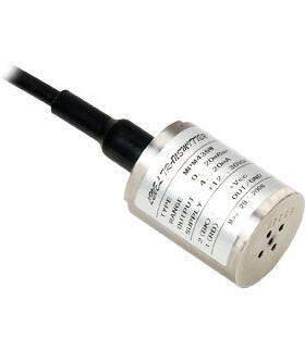 MPM436W投入式液位变送器-恒远测控元件厂商