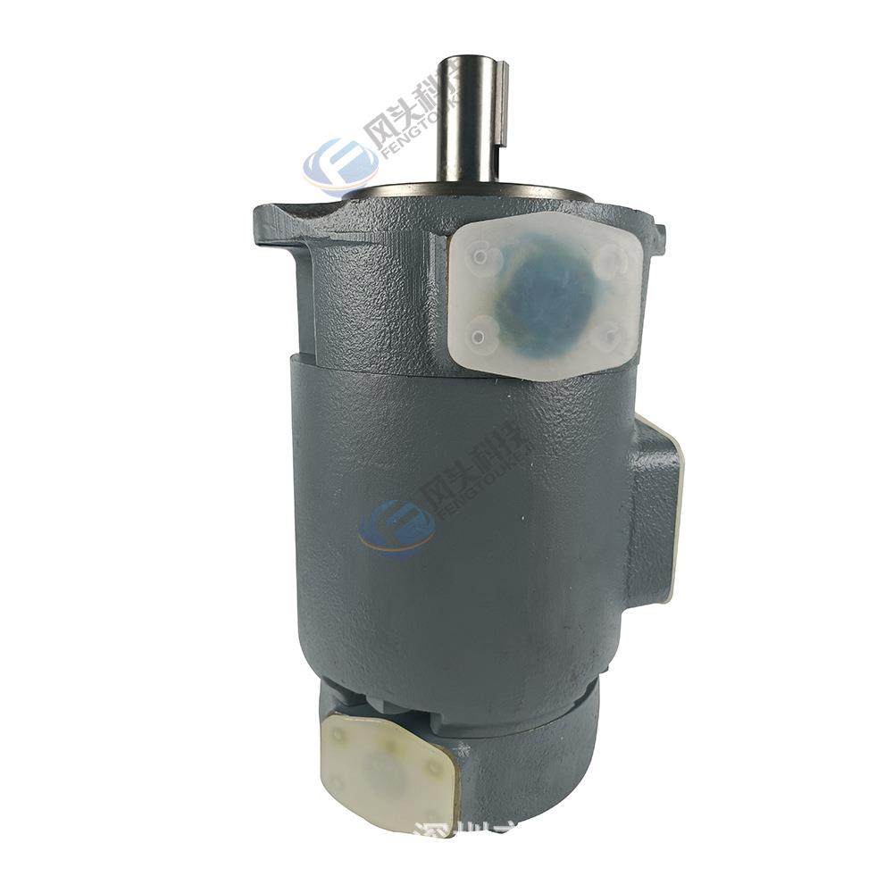 TOKIMEC东京计器叶片泵SQP21-14-2-86CD-18双联泵泵芯泵轴及维修,标准件/零部件/工业耗材,液压泵,淘宝优惠券,粉丝福利购,淘宝优惠卷