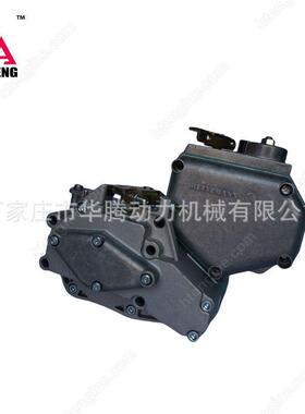 道依茨调速器BFM1013 件号 02111435 0211 1254 0211 1081