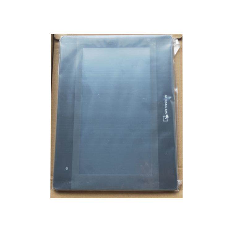 现货供应威纶通人机界面10.1寸触摸屏带以太网接口 MT8102IE