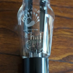 贵族之声5U4G电子管 274B等整流管胆机音响 可直代5Z3P