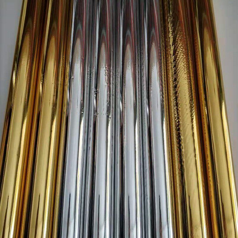 进口烫金纸ABS塑料PP物料PC塑胶玻璃瓶皮革纸张油墨电化铝