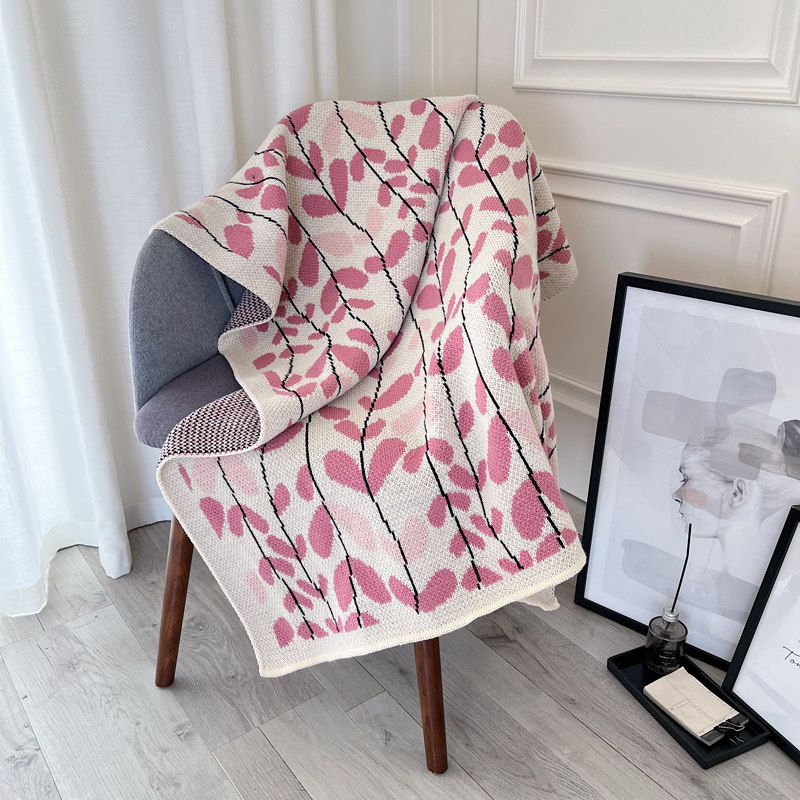 午休被毯春秋披肩毛毯办公室午睡毯毯子沙发用四季盖毯夏天空调毯,床上用品,休闲毯/毛毯/绒毯,淘宝优惠券,粉丝福利购,淘宝优惠卷