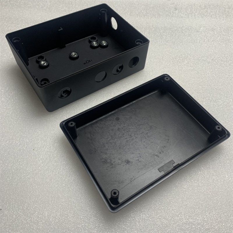 电动绞盘控制盒壳子塑料壳6000-20000磅通用