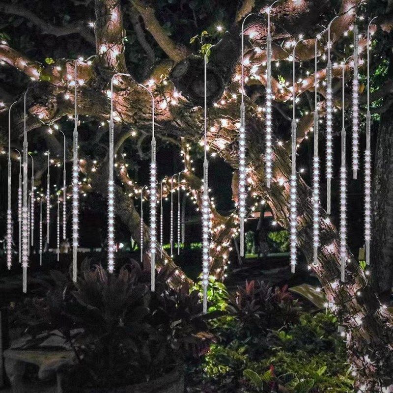 婚庆流星雨吊灯led灯管流水跑马灯条满天星空婚礼吊顶道具装饰灯,节庆用品/礼品,装饰灯,淘宝优惠券,粉丝福利购,淘宝优惠卷