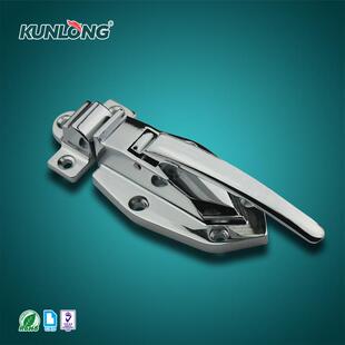 尚坤SK1-1050S冷冻库厨房设备门把手小烤箱低温箱密封门把手锁