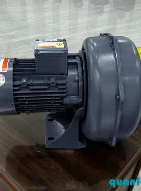 -全风-FMS150-3  2.2KW 380v  30m3/MIN 1.1kpa 离心式鼓风机