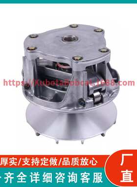 1323123 1323378 1322953 1322814 1323377 主离合器适用Polaris