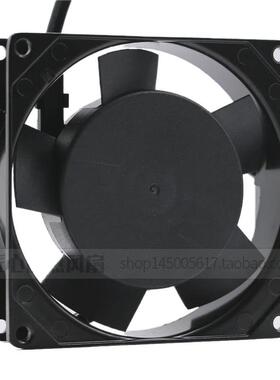 HONTARRL MODEL:HT9225HA2SL AXIAL FAN 220V 散热风扇