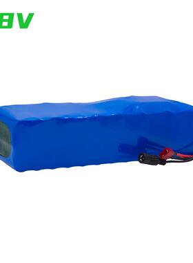 源头厂家生产13S3P 48V 6.6AH 7.8AH 8.7AH 9.0AH 10.5AH 电池组