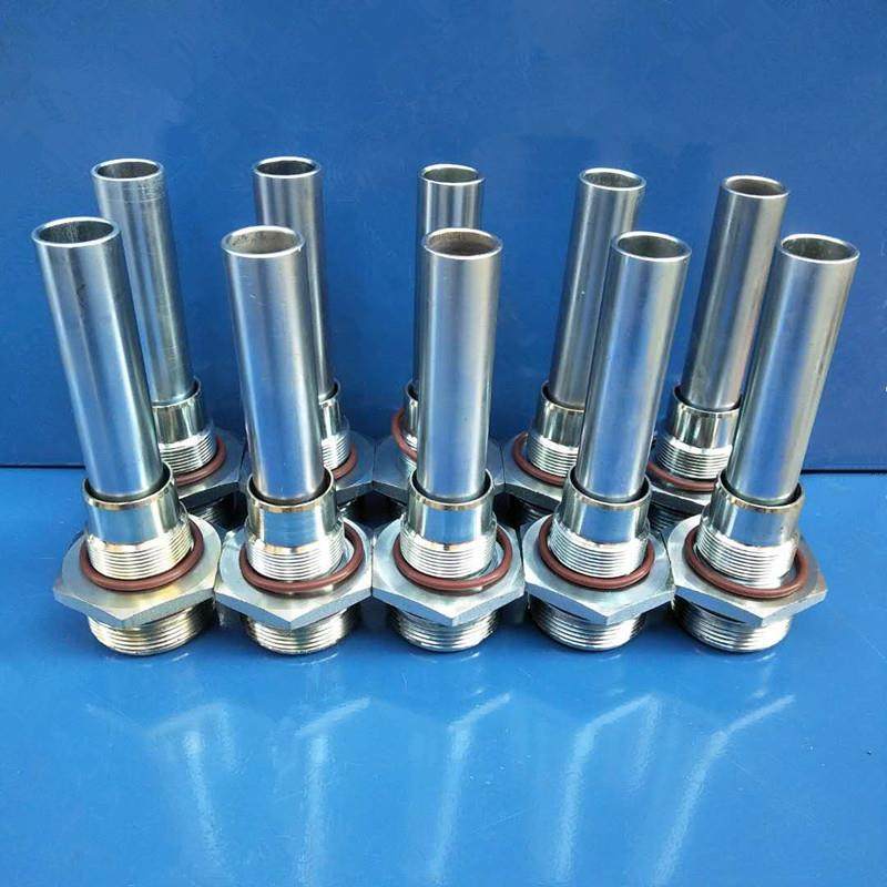 供应空压机 LB11102油气分离器芯管 LB13145油气分离杆头油分芯管,3C数码配件,USB灯,淘宝优惠券,粉丝福利购,淘宝优惠卷