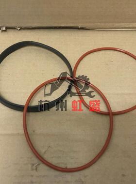 重庆康明斯NT855发动机缸套阻水圈/密封圈/防水圈适用山推SD22