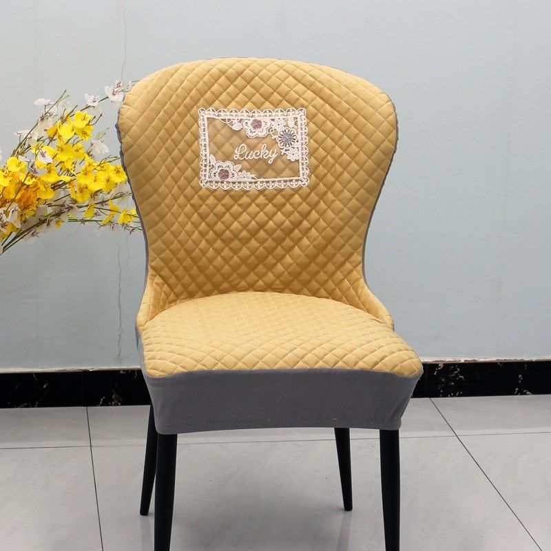 意式餐厅椅套椅垫弧形全包加厚防滑椅子套罩凳子坐垫靠背一体家用,居家布艺,椅套/椅垫,淘宝优惠券,粉丝福利购,淘宝优惠卷